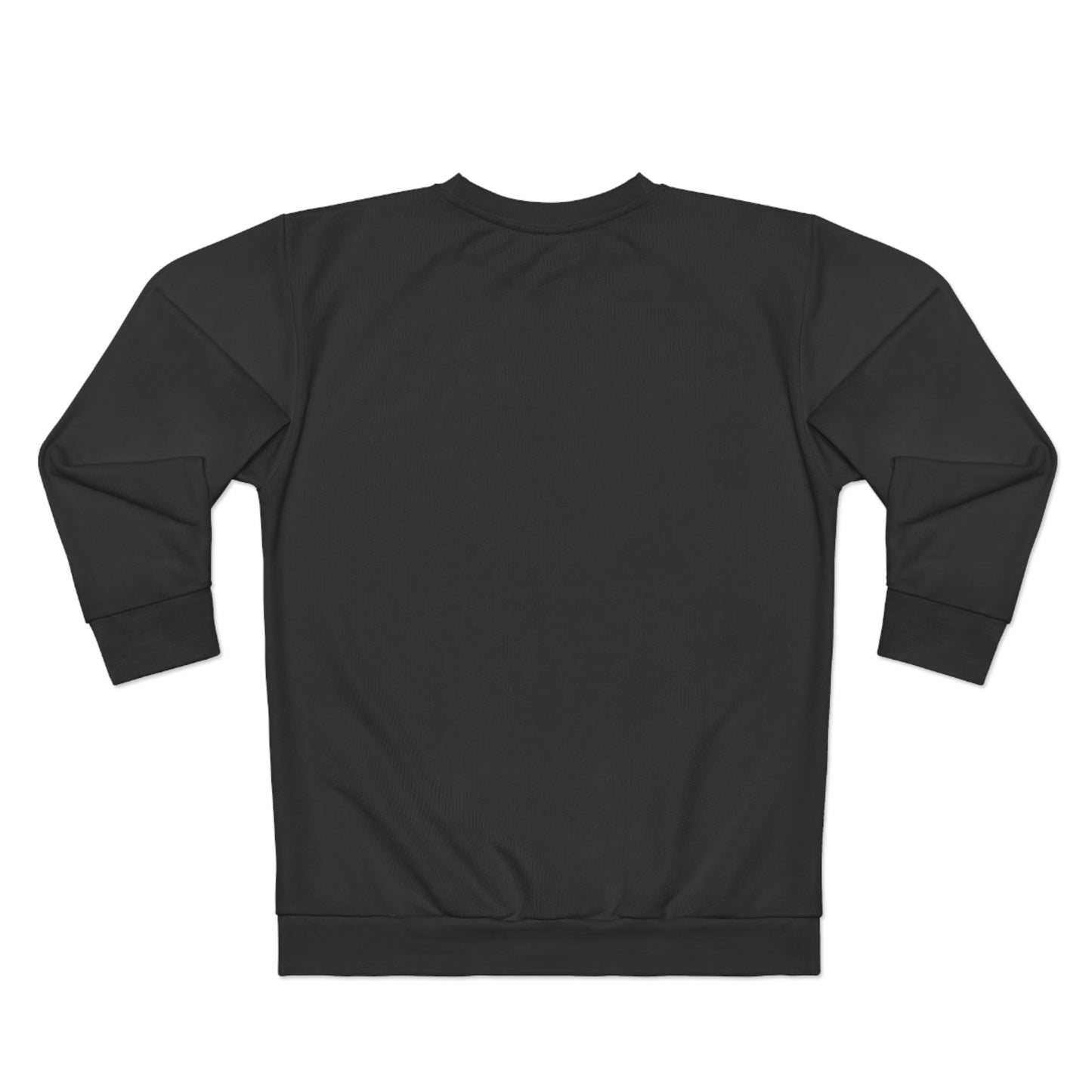 Unisex Sweatshirt (Assassin Clown)