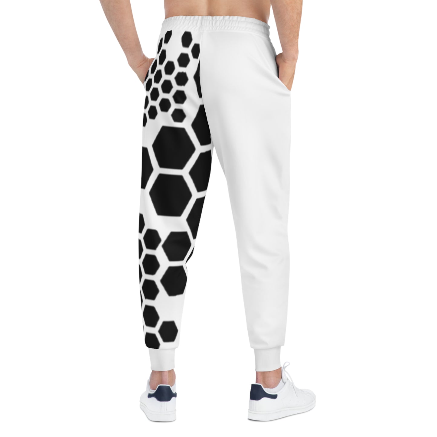 Athletic Joggers (AOP)
