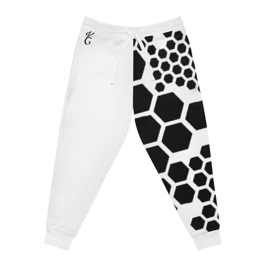 Athletic Joggers (AOP)