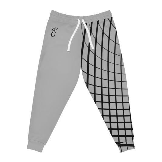 Athletic Joggers Line Patterns(AOP)