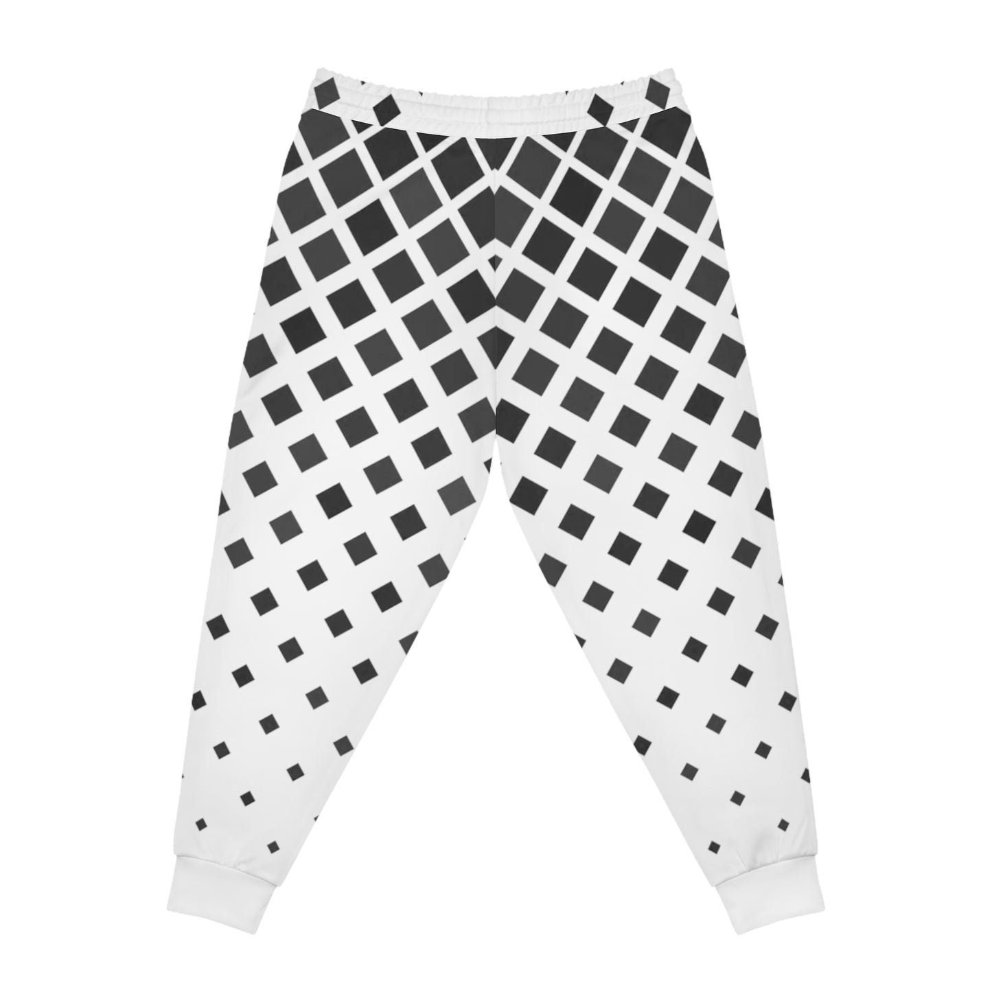 Athletic Joggers (AOP)