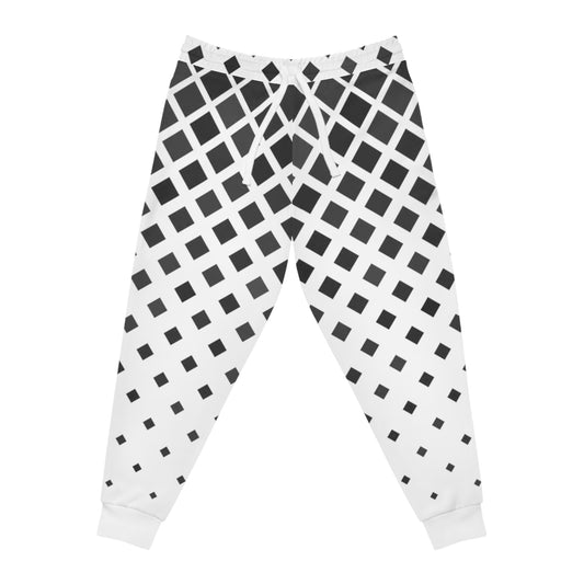 Athletic Joggers (AOP)