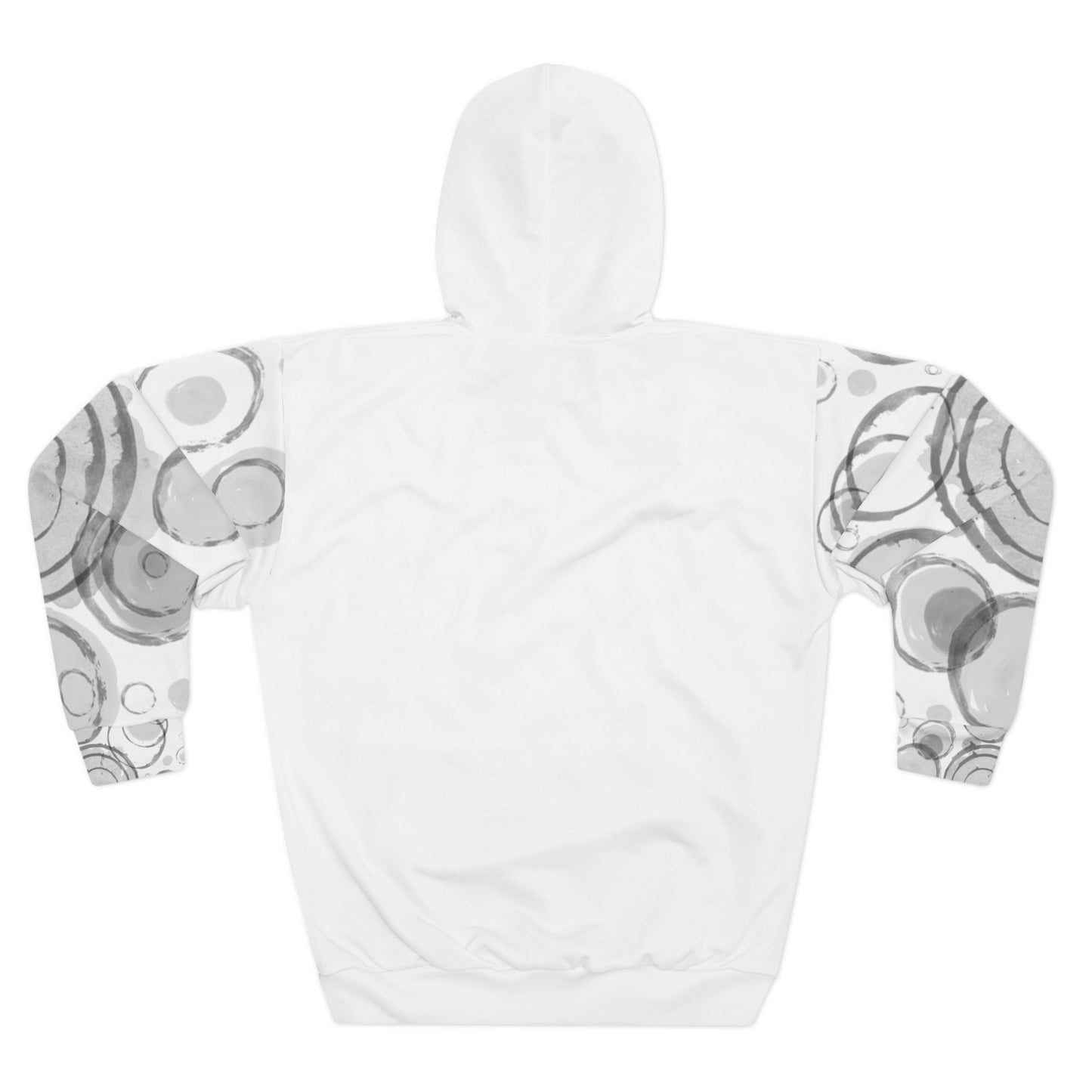 Unisex Pullover Hoodie (AOP)