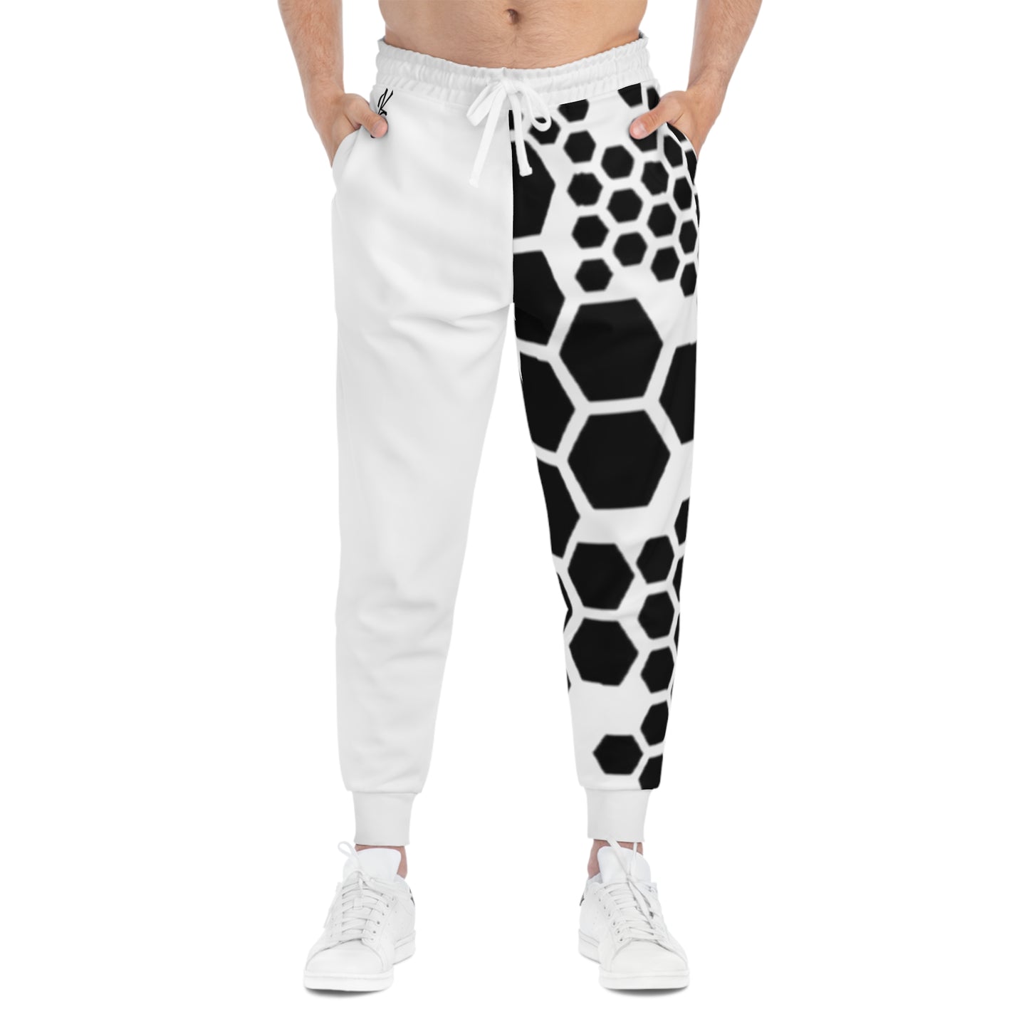 Athletic Joggers (AOP)
