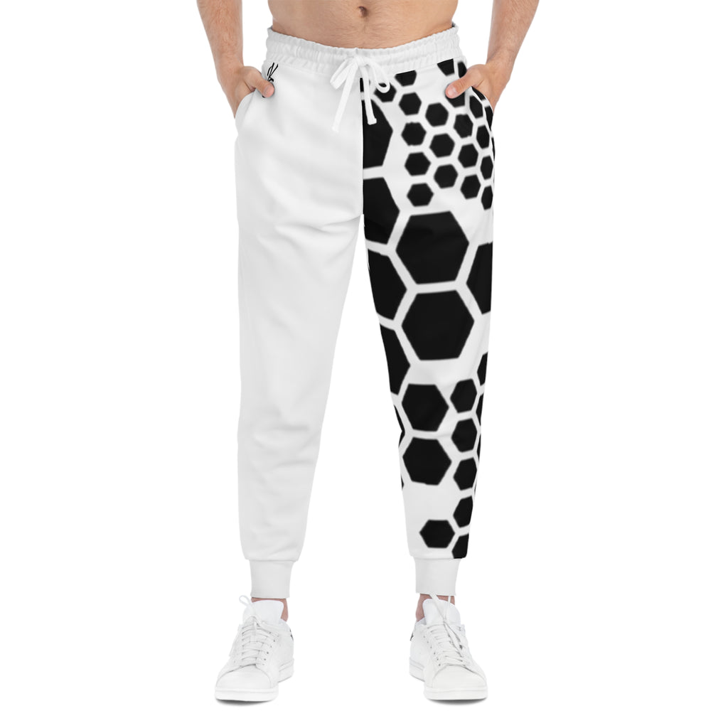 Athletic Joggers (AOP)