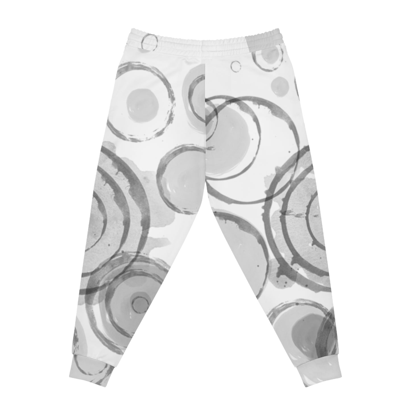 Athletic Joggers (AOP)