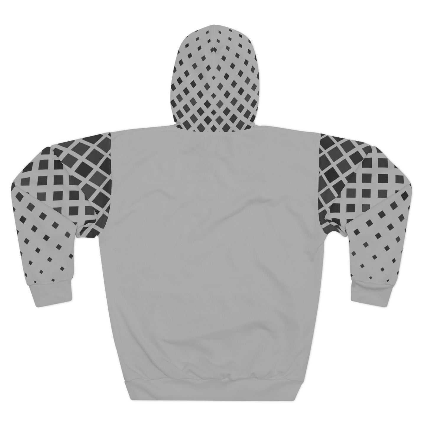 Unisex Pullover Hoodie (AOP)