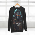 Unisex Sweatshirt (Assassin Clown)