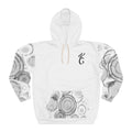 Unisex Pullover Hoodie (AOP)
