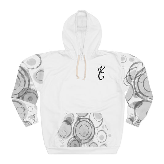 Unisex Pullover Hoodie (AOP)