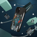 Impact-Resistant Cases Graphic Art