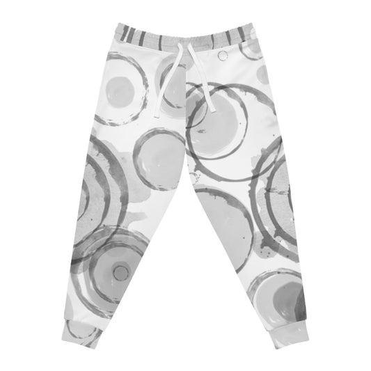 Athletic Joggers (AOP)